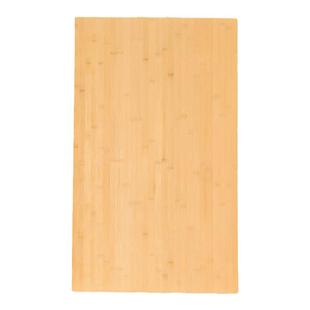 家用和面板案板大号擀面板实木揉面板切菜板防霉抗菌厨房砧板竹板