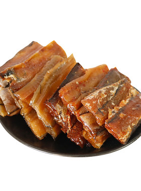 明珠日式烤鳗500g即食小吃海鲜