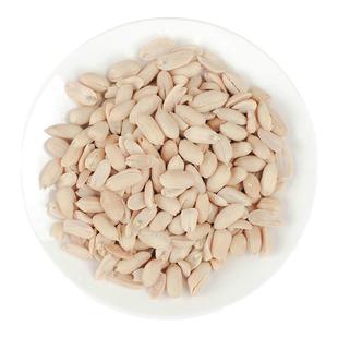 出口日本花生米脱皮香酥花生仁烘焙原料炒花生烘培坚果下酒菜零食