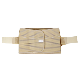 佳禾腹带全弹透气型腰围带钢板支撑腰部固定带四季通用护腰JH护腰