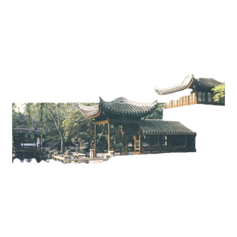 苏州古典园林精装 铜版纸画册极具收藏价值人文古迹文化名胜5000年文明旅游指南书籍新世界冯