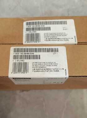 议价6ES7142-3BH00-0XA0/OXAO西门子ET200 DP IO模块16DO DC 24V/
