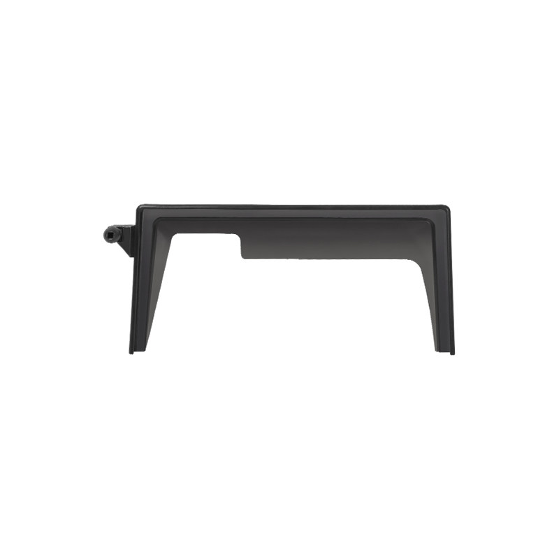 专用于丰田亚洲龙手机车载支架臻选豪华24新款进取版导航支架改装