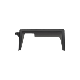 专用于丰田亚洲龙手机车载支架臻选豪华24新款进取版导航支架改装