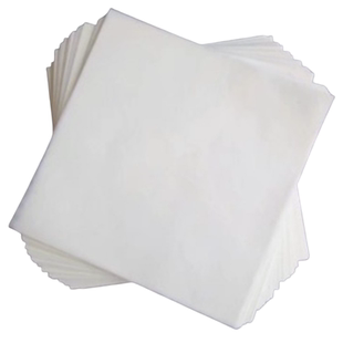 双圈定性滤纸60*60CM过滤纸抽滤纸大张滤纸吸水纸可开票