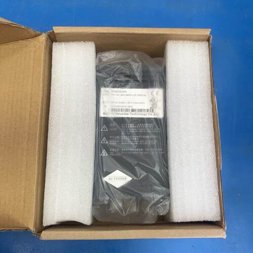 INOVANCE汇川伺服驱动器SV660NS2R8I功率，议价商品