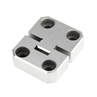 精密导位固定块模具辅助器边锁定位器PL38PL50PL75PL100PL125