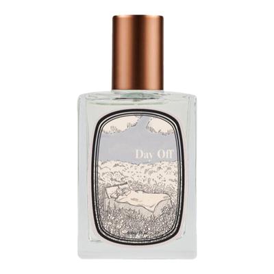 韩国香水atelierfaye淡香水