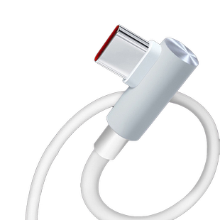 科美沃适用红米小米6A数据线33W67W弯头11ultra快充120W闪充10至尊纪念版Mix4手机12Pro充电线K50proK40游戏