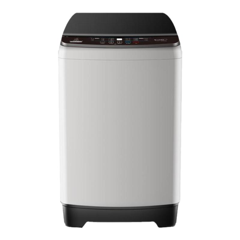 小鸭全自动波轮洗衣机家用租房宿舍用小型迷你6/12KG烘干洗脱一体