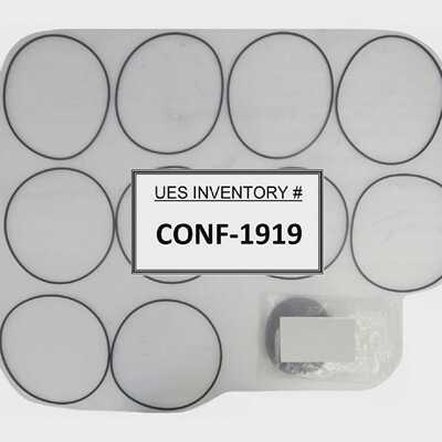 Parker Hannifin V0848 2-337 MRC Eclipse Star Plenum Seal O