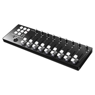 iCON艾肯iControls专业宿主混音控制器DAW推子调音台MIDI录音直播