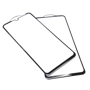 OPPO Reno 14 13 12F 11F 8/7/6 Z R17 Pro钢化膜Find X8 X8S A11X A79 A5 A78 A98 A38全胶6D曲面手机膜A58