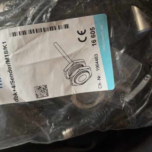 溢价-dbk4/M12/3BEE/M18 ES