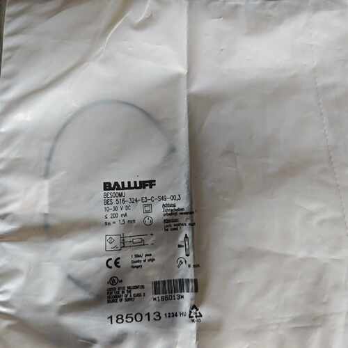 【询价】BES00MU巴鲁夫BES 516-324-E3-C适用