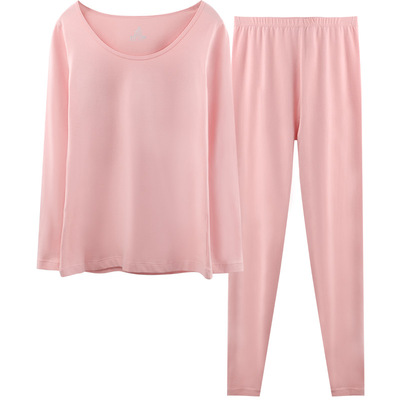 女士保暖内衣Mexican/稻草人