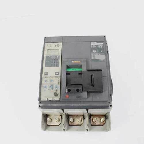 MERLIN GERIN Compact NS800N Leistungsschalter -used-