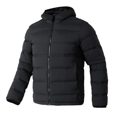 阿迪达斯羽绒服男2024冬新款外套