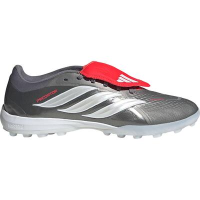 阿迪达斯男女低帮耐磨足球鞋