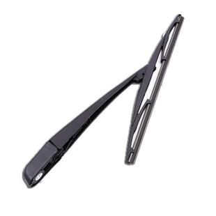 适用长城哈弗h6运动版后雨刮器h1哈佛h2原厂h5原装h4m6后雨刷条片
