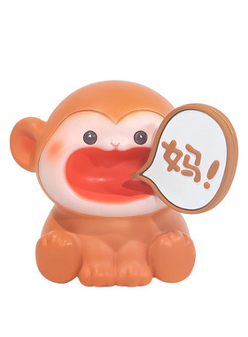 宝贝故事十二生肖喊妈摆件