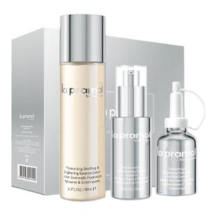 里海之谜水光安肌鱼子精华保湿抗皱紧致精华礼盒装