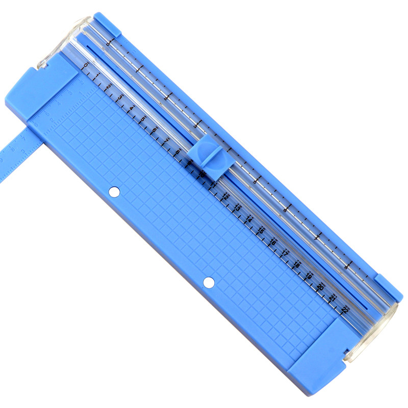 A4裁纸刀家用小型便携