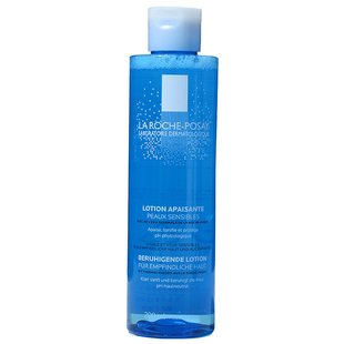 理肤泉温泉活化保湿润肤水200ml清润补水保湿滋润柔肤爽肤水正品