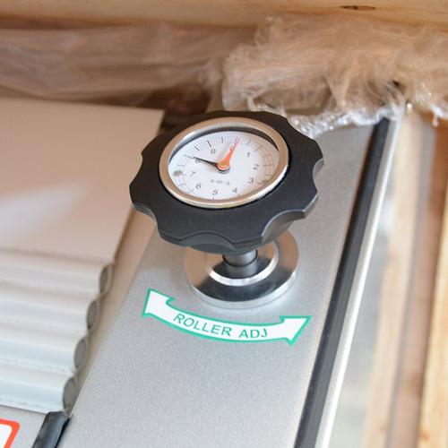 法棒整形机法棍面包方包吐司成型机法式长棍面包整机商用烘焙设备