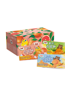 dole/都乐金菠萝桔子黄桃罐头