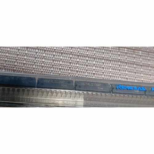 询价HD74LS139P瑞萨芯片
