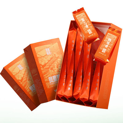 【镇店爆款】凤凰单丛茶叶品鉴装