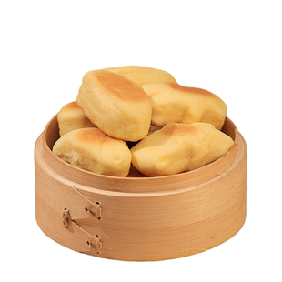 巧果威海胶东花饽饽无添加