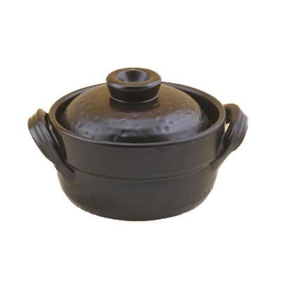 双盖微压力网红焖饭熬粥陶瓷砂锅