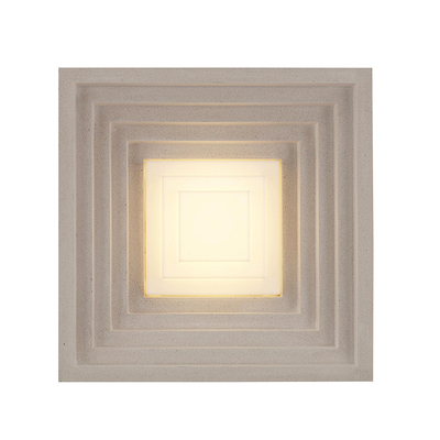 LeeBroom卧室亚克力进口壁灯