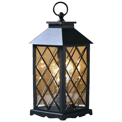 美式风复古装饰灯简约餐厅小饰品