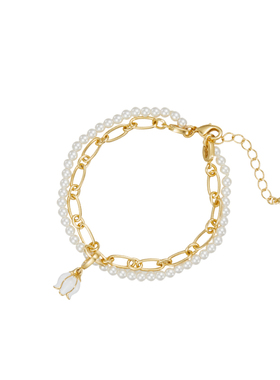 设计感手链Fellala大气