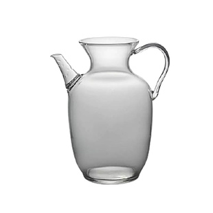 中式冷热泡仿宋手执壶高硼硅玻璃小宋式壶花茶绿茶壶电陶炉加热壶