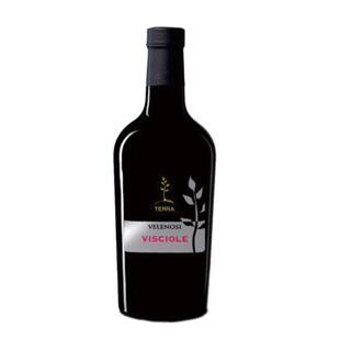 【爆款回归】意大利百年名庄小众罕见野生樱桃甜酒葡萄酒葡萄窖主