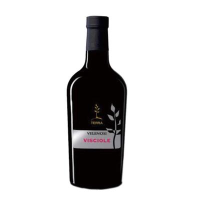 【爆款回归】意大利百年名庄小众罕见野生樱桃甜酒葡萄酒葡萄窖主