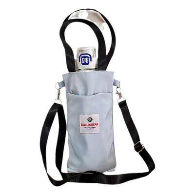 畅吨吨保温杯1L杯套保护套