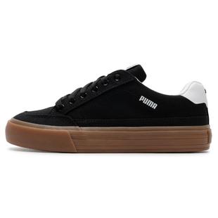 PUMA彪马板鞋男鞋女鞋2025新款运动鞋低帮情侣帆布鞋休闲鞋395020
