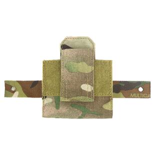 【太阳雪制】TYR Tactical 4AA Battery Pouch 头盔电池包 日雪