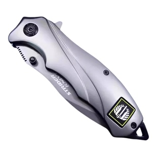 新款正品户外折叠刀便携随身小刀锋利高硬度刀具水果刀防身自卫刀