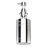 弹动鱼子酱控油蓬松洗发水450ml+洗发水50ml