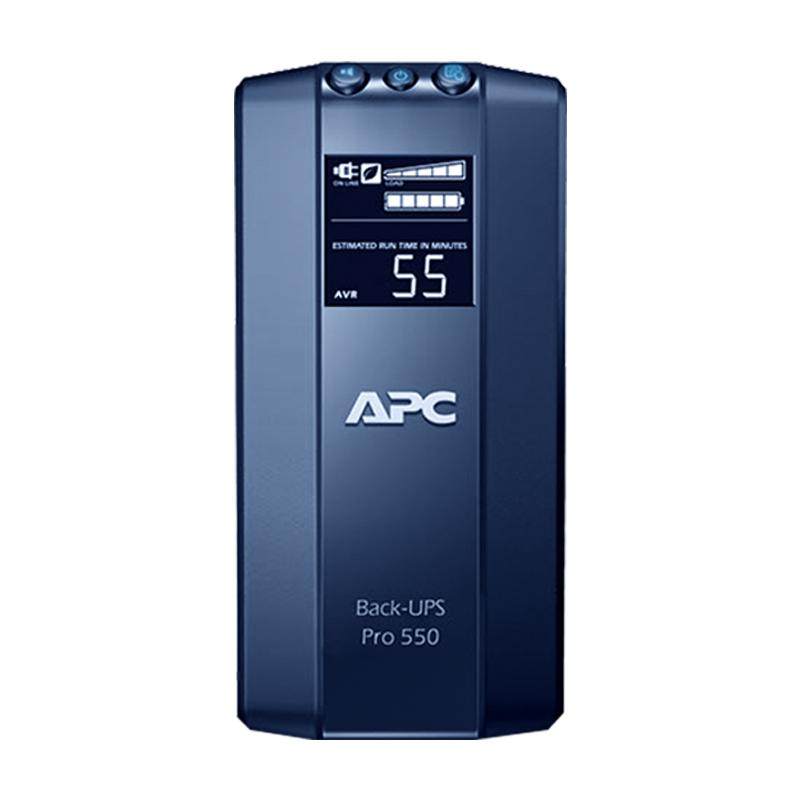 apc施耐德ups不间断电源