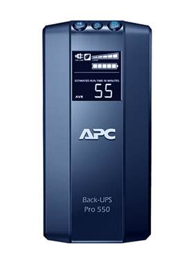 apc施耐德ups不间断电源