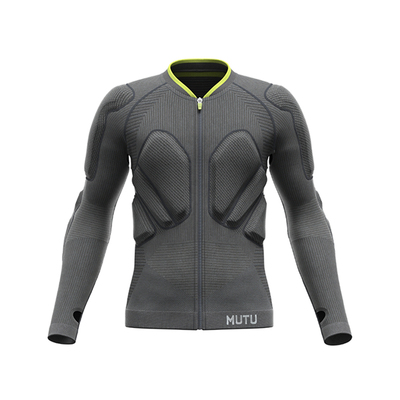 MUTU25/26新款滑雪护具防摔屁垫