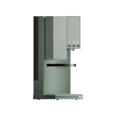 xBloom钢琴师手冲咖啡机APP控制