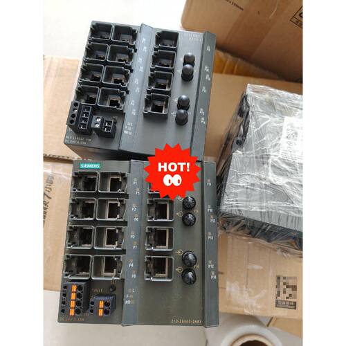 6GK5212-2BB00-2AA3充新裸机现货5台议价